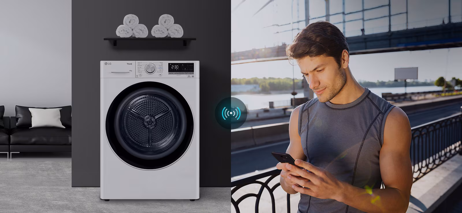 Dryer-Vivace-V900-VC2-White-08-1-ThinQ-Remote-Control-D