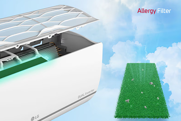 allergy-filter